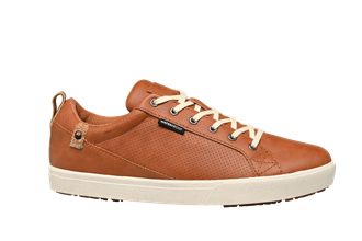 Cannon Waterproof Womens Caramel