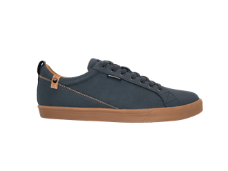 Cannon Waterproof Mens Steel Grey