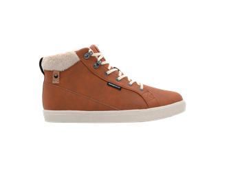 Wanaka Waterproof Warm Womens Caramel