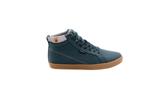 Wanaka Waterproof Warm Mens Steel Grey