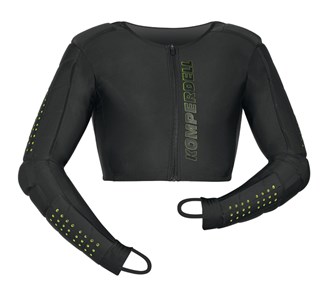 Protector Slalom Shirt Junior