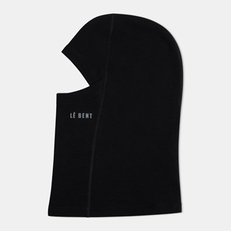 Heavyweight Grid Fleece Balaclava