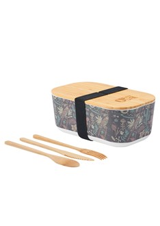 Ebi Bento Set