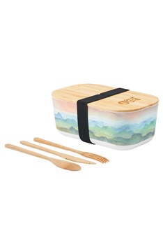 Ebi Bento Set