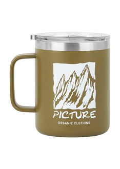Timo Insulated Cup