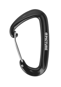 Carabiner Pk x9     