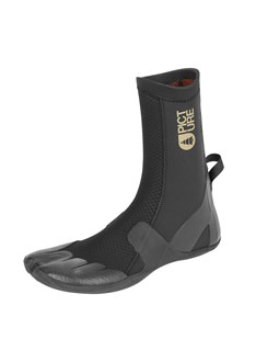 Equation Boots 5mm 