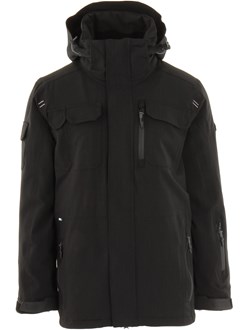 Atlas Hypadri Jacket W22