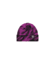 RIBBING BEANIE