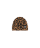 RIBBING BEANIE