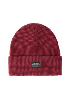 York Beanie Pk x3 