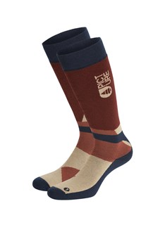 Magical Ski Socks Pk3