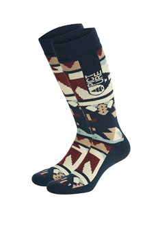 Magical Ski Socks Pk3