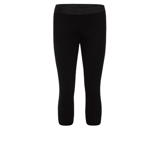 Womens Core Lightweight 3/4 Bottoms