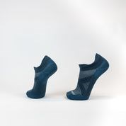 Micro Tab Run Sock - Zero Cushion