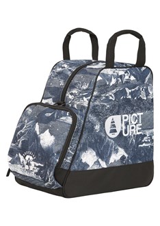 SHOES HARDGOODS BAG W21