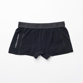 Womens 160 Boyshort