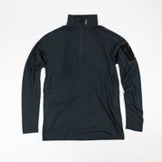 Mens Core Midweight 1/4 Zip