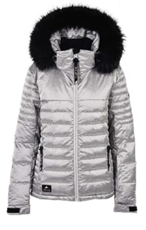 Strobe Hypadri Jacket W22