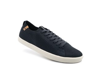 Cannon Knit II Womens Shoe Black