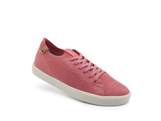 Cannon Knit II Womens Shoe Faded Rose