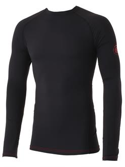 JONAH CREW NECK BASELAYER