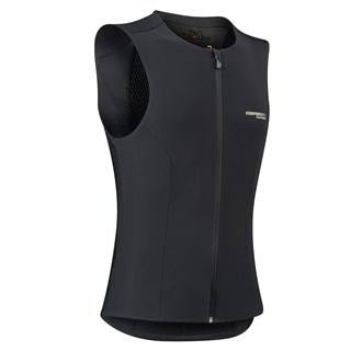 Air Vest Mens Black