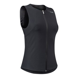 Air Vest Womens Black