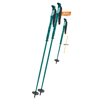 Fatso Vario Ti Mint