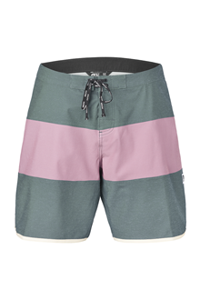 Andy Heritage Solid Boardshort 17