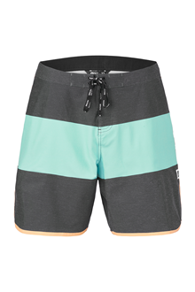 Andy Heritage Solid Boardshort 17 