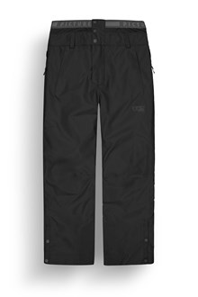 Picture Object Pants      