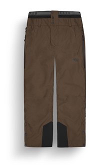 Picture Object Pants       