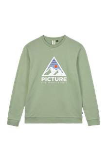 Authentic Crew
