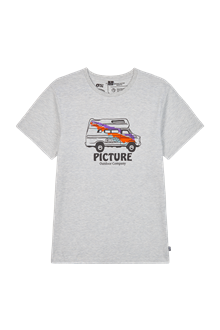 Custom Van Tee