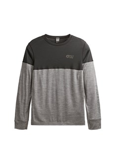 Eaton Merino Top