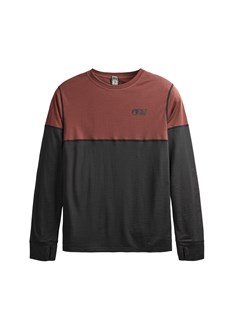 Eaton Merino Top