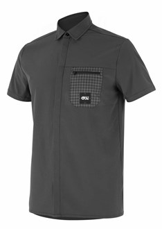 Sagah Short Sleeve Shirt