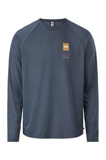 Timont LS Urban Tech Tee 