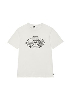 D&S Glasses Tee