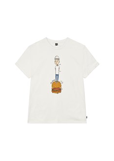 Burgy Tee