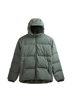 Demolder Puffer Jkt