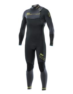 Loden 2/2 Shorty Wetsuit S18