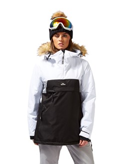 Riva Jacket W24