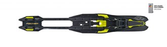 XC-BINDING RACE PRO CLASSIC IFP BLACK YELLOW