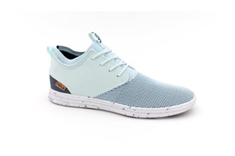 Semnoz II Womens Shoes Clear Sky