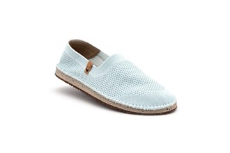 Sequoia Womens Shoes Misty Blue
