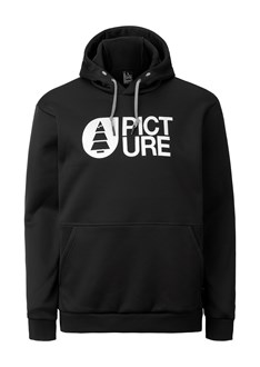 Park Tech Hoodie 