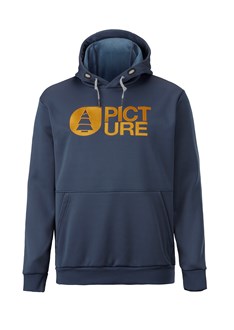 Park Tech Hoodie  