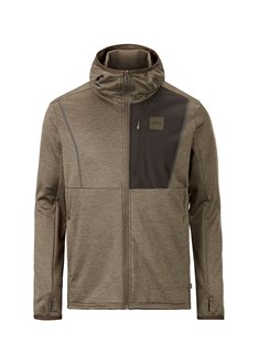 Bake Grid Fz Fleece 